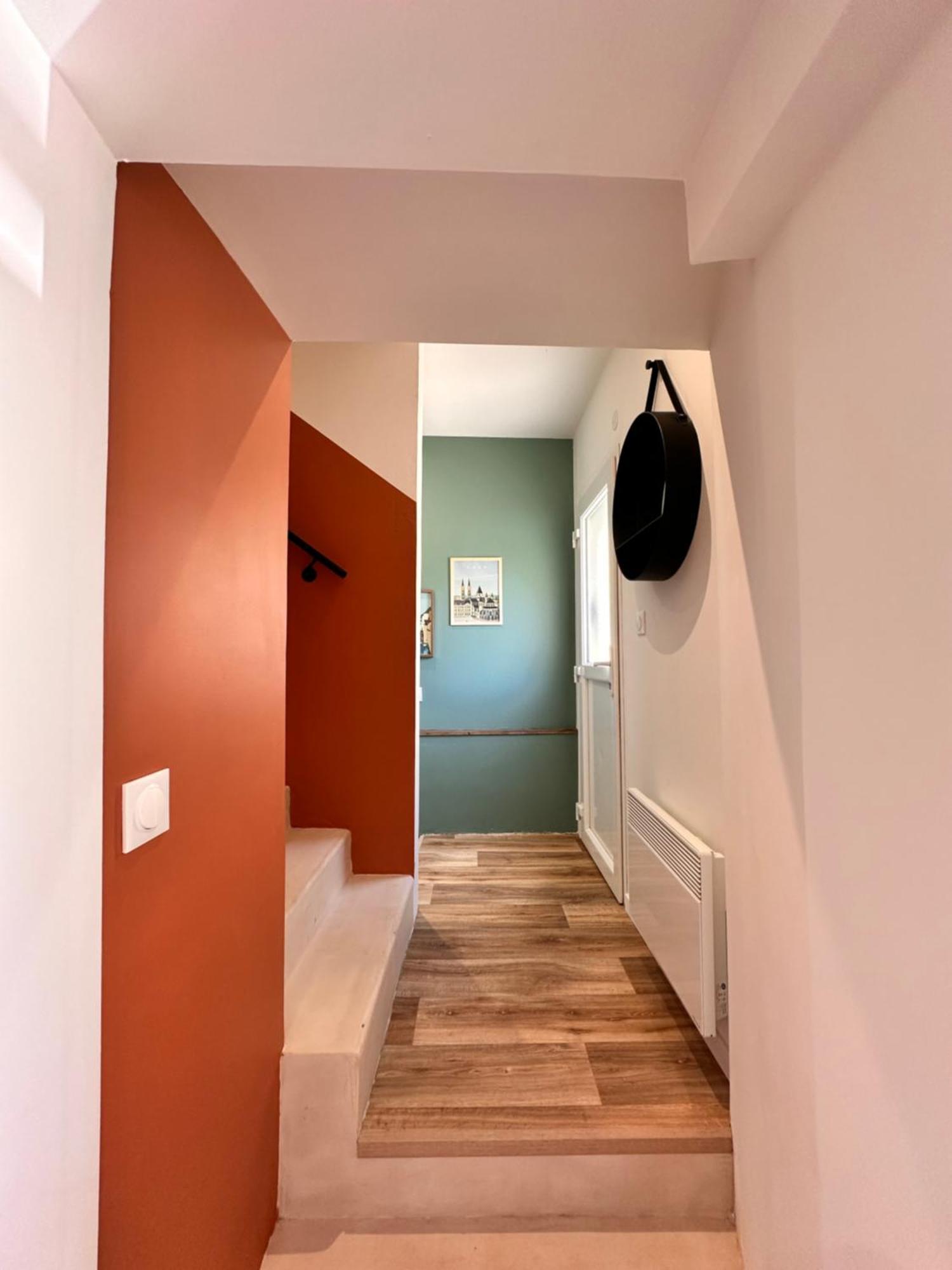 Maison Entre Terre Et * Blainville-sur-Orne